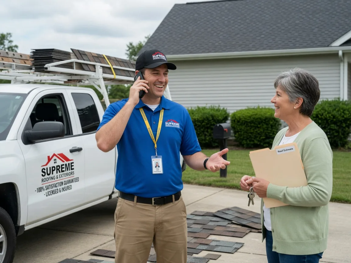 Roof Replacement Greenville, IN FAQs