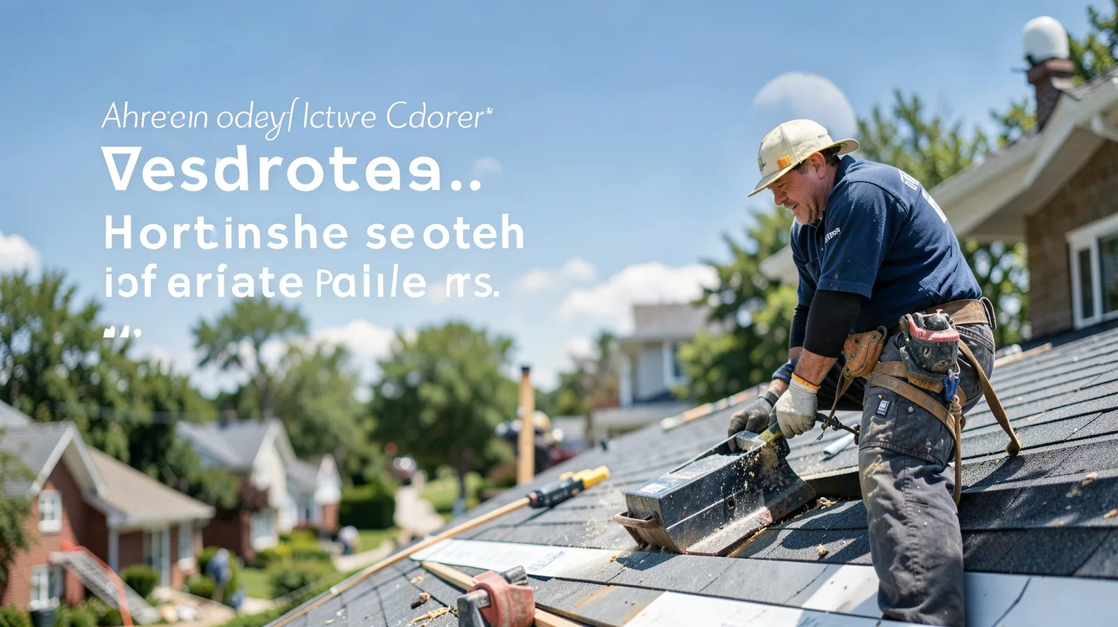 Roof Replacement in Greenville, IN near me